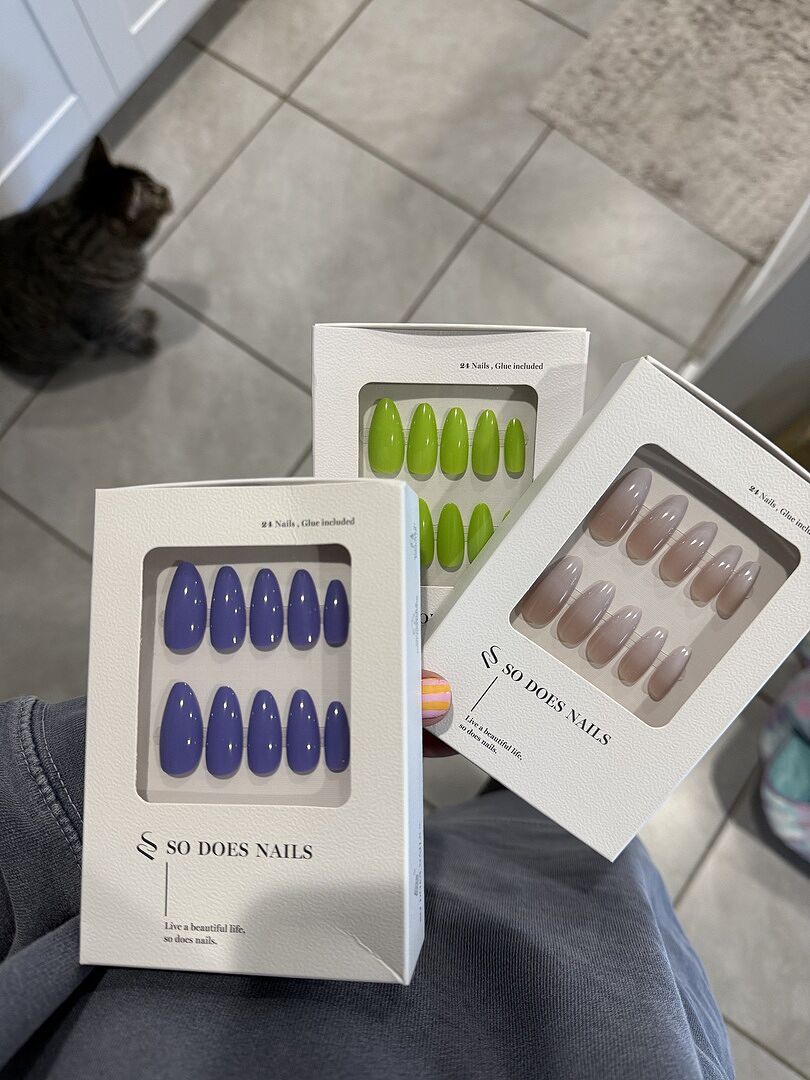 Customer photo by Tyler W.