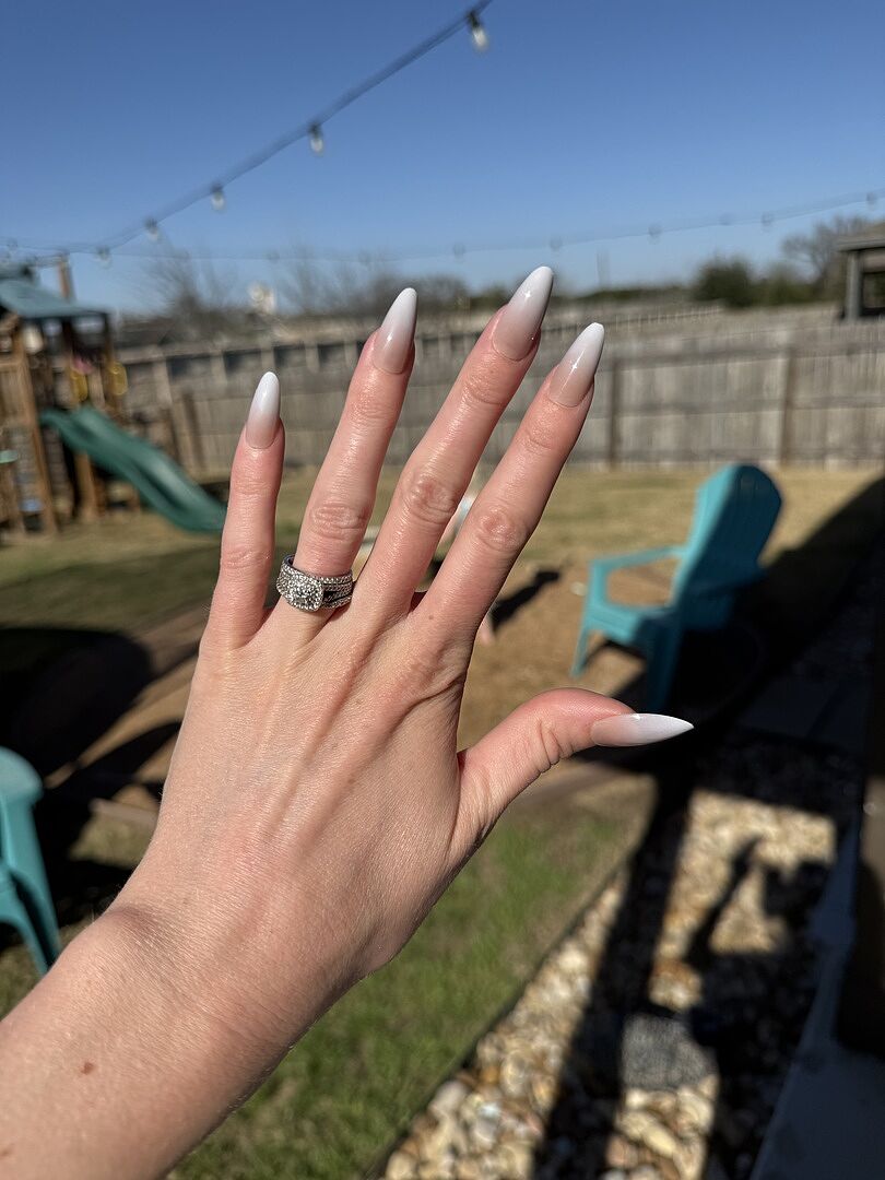 Customer photo by Tyler W.