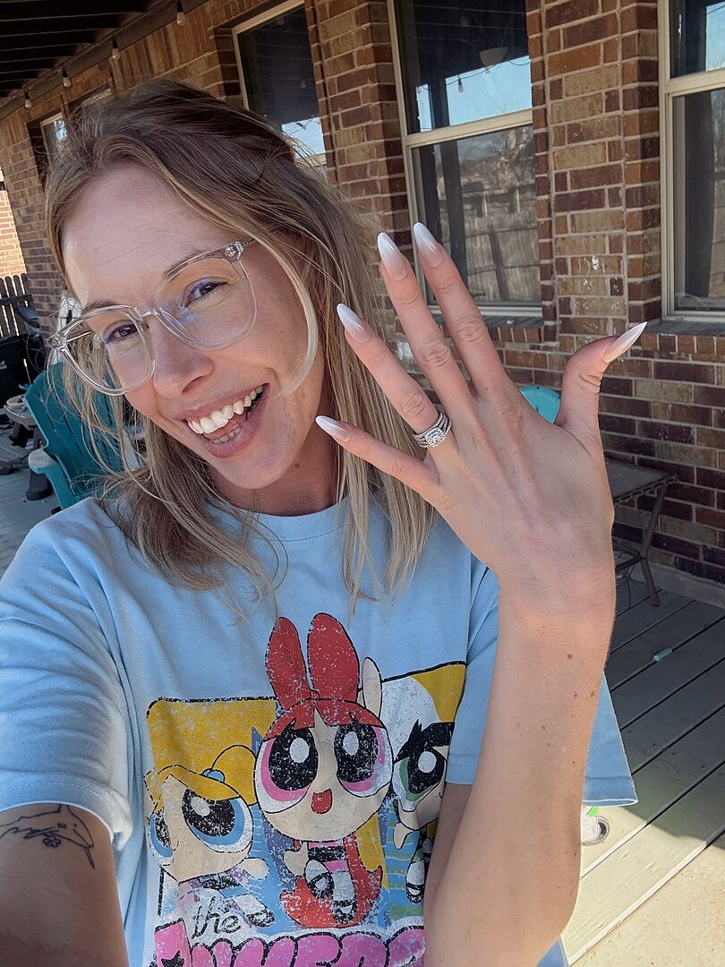 Customer photo by Tyler W.