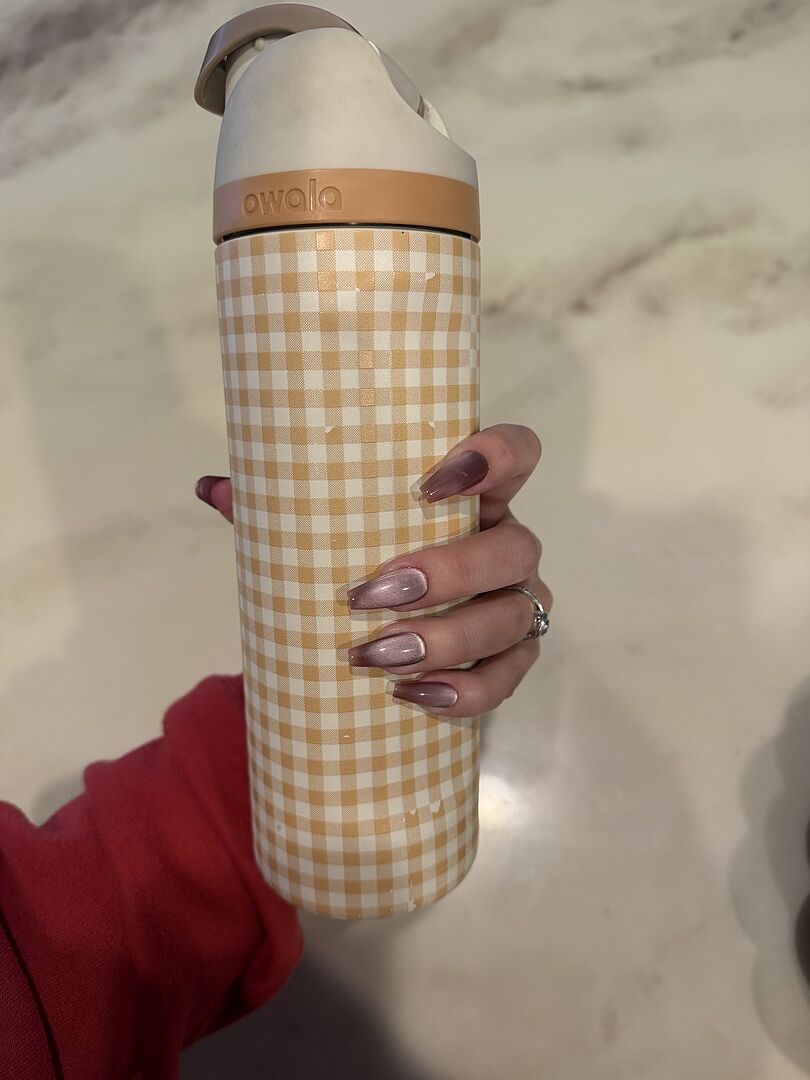 Customer photo by Lauren E.