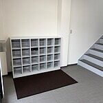 送料無料】 【5月中旬入荷予定】8人用 2列4段 SBK シューズボックス