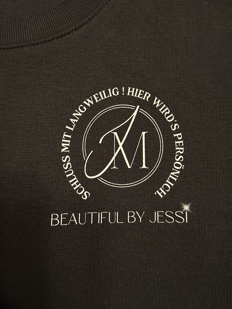 Sehr hochwertiger Druck, ABER Größe passt leider nicht ganz