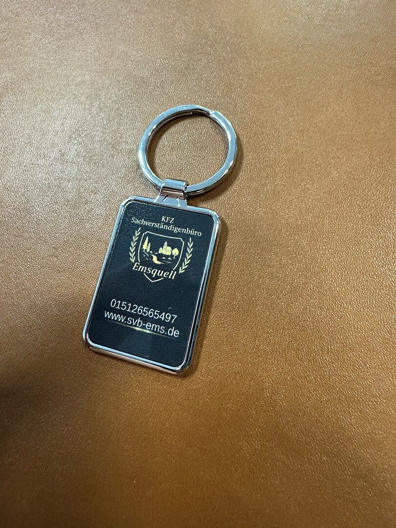 Sehr schlecht bedruckt