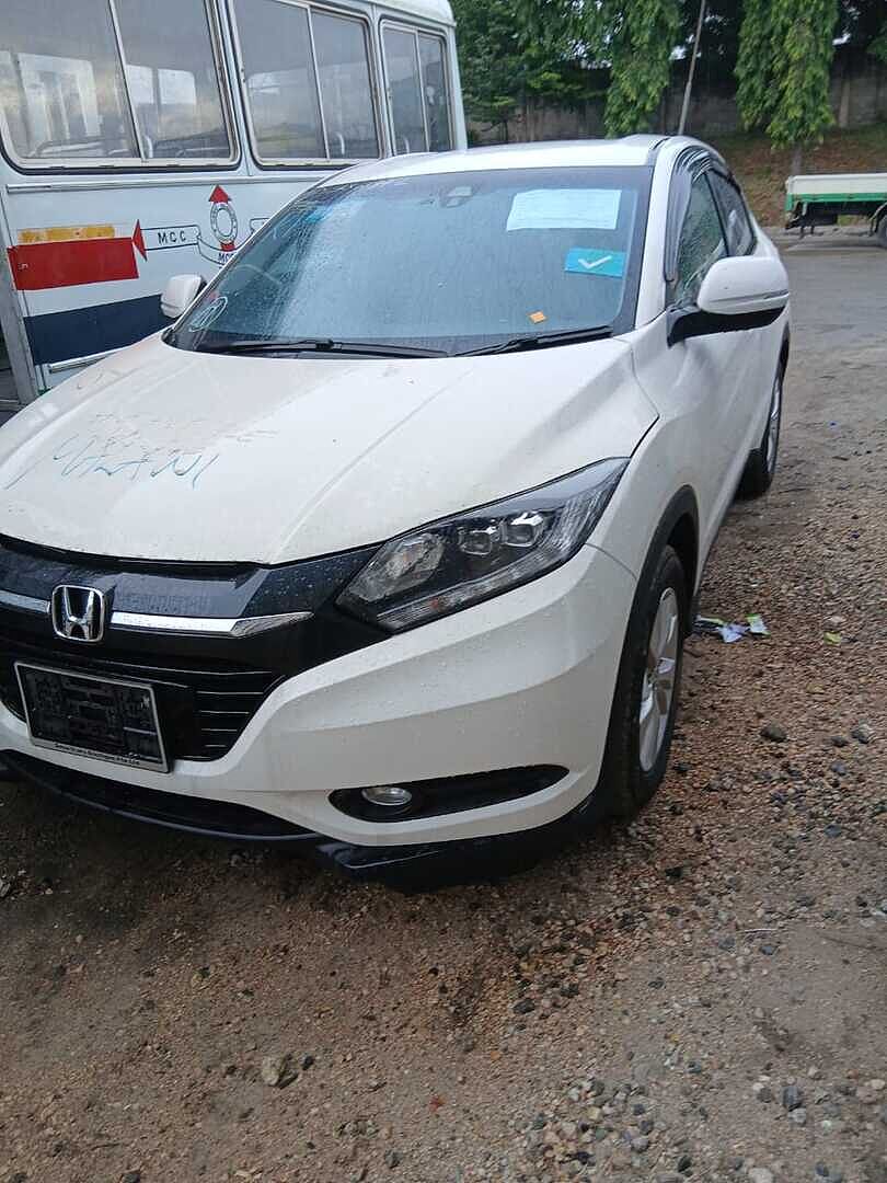 HONDA VEZEL Avaliações e testemunhos de clientes - BE FORWARD
