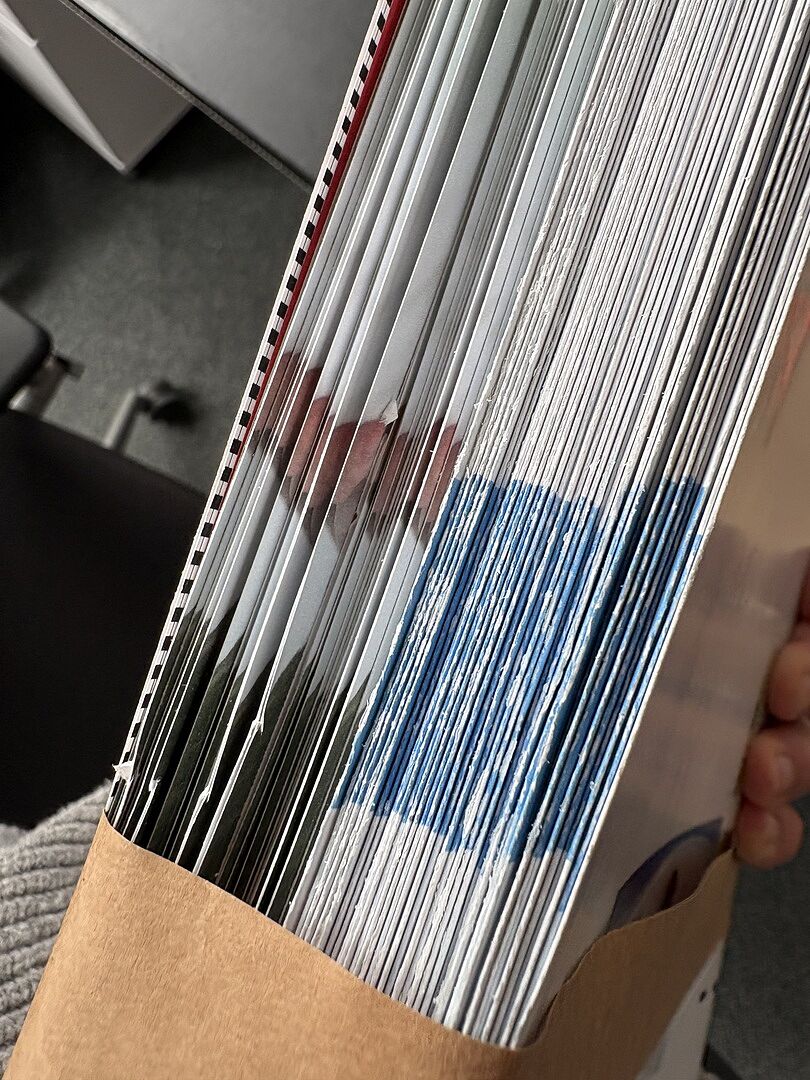 Qualität und Verpackung