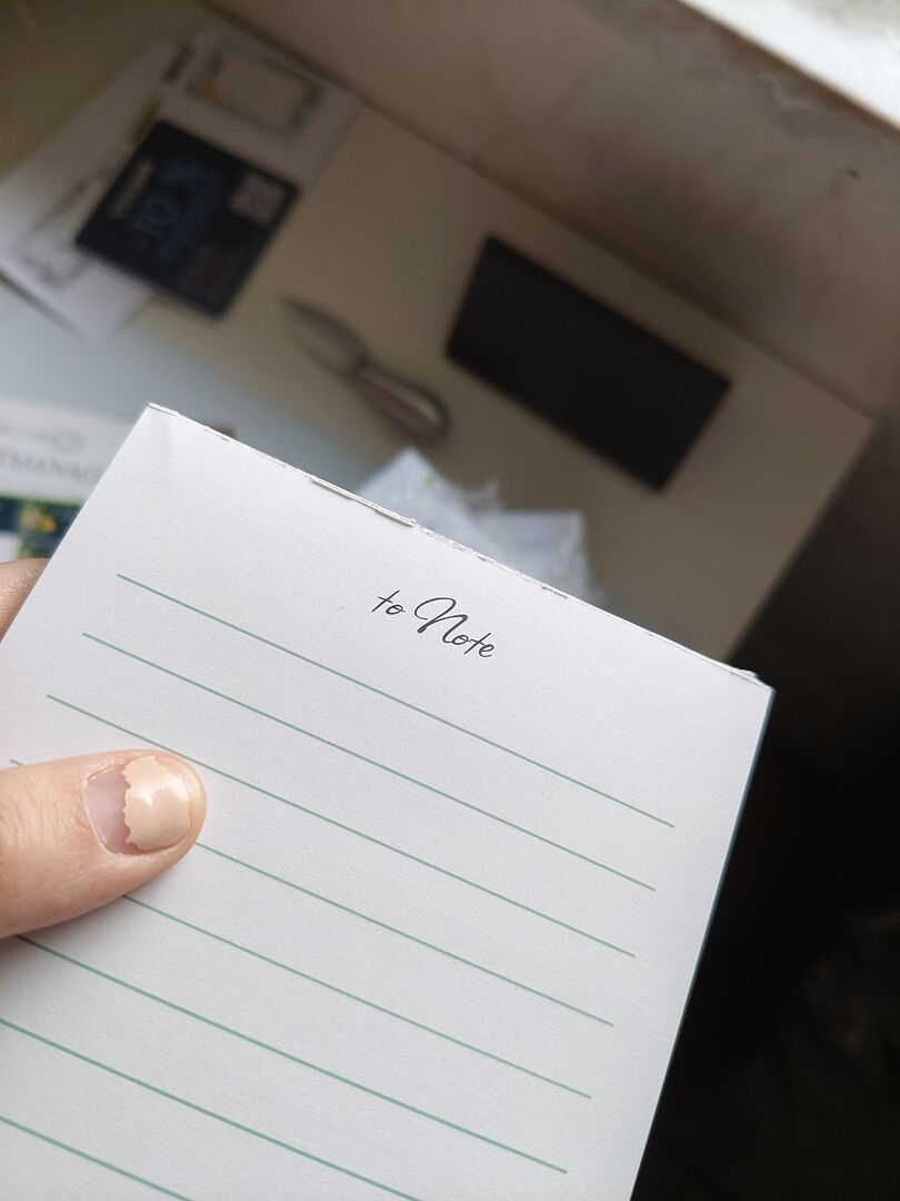 schlechte Druckqualität