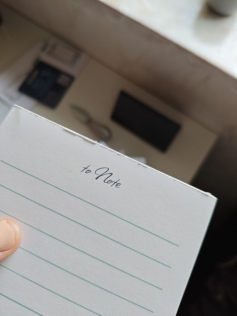 schlechte Druckqualität