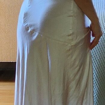 celestial black and silver wrap maxi dress Haylee Black Celestial Wrap Maxi Dress