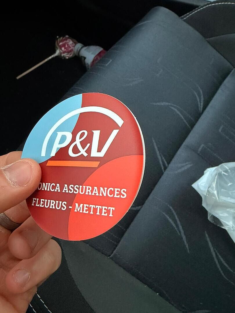 Qualité décevante, une partie des stickers inutilisables