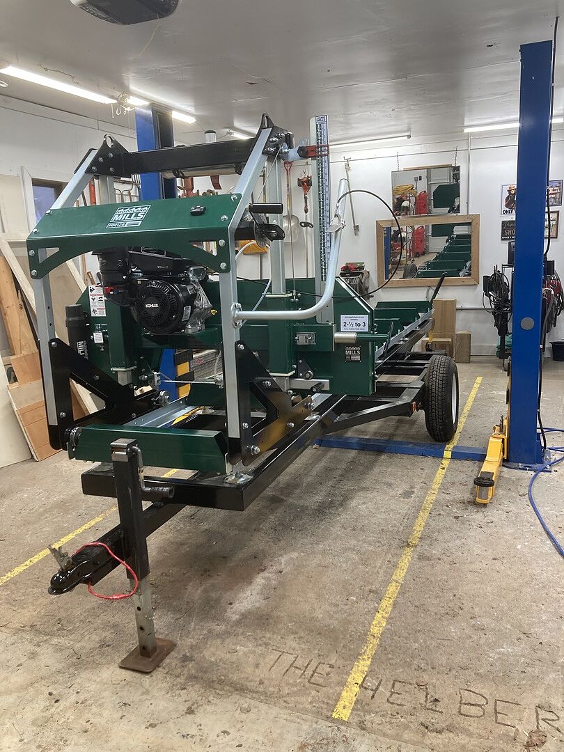 Great equipment
