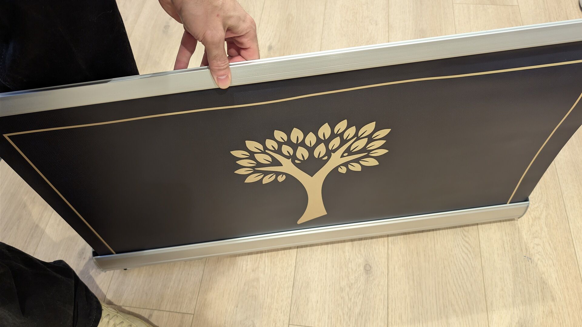 Mauvais support reçu