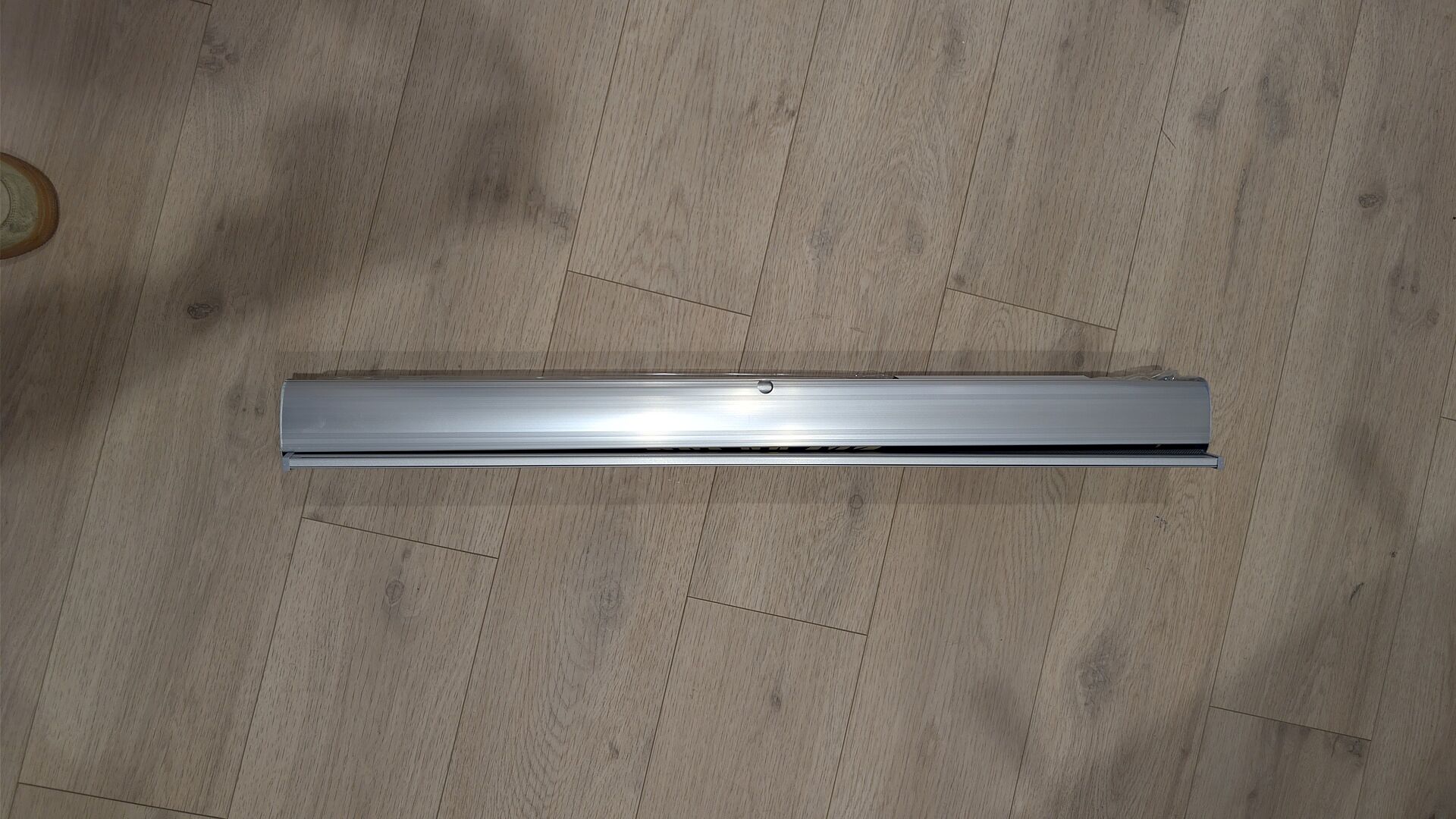 Mauvais support reçu