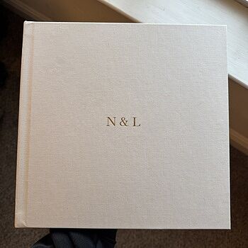Photo of review by Lauren on Mar 18, 2026 #1