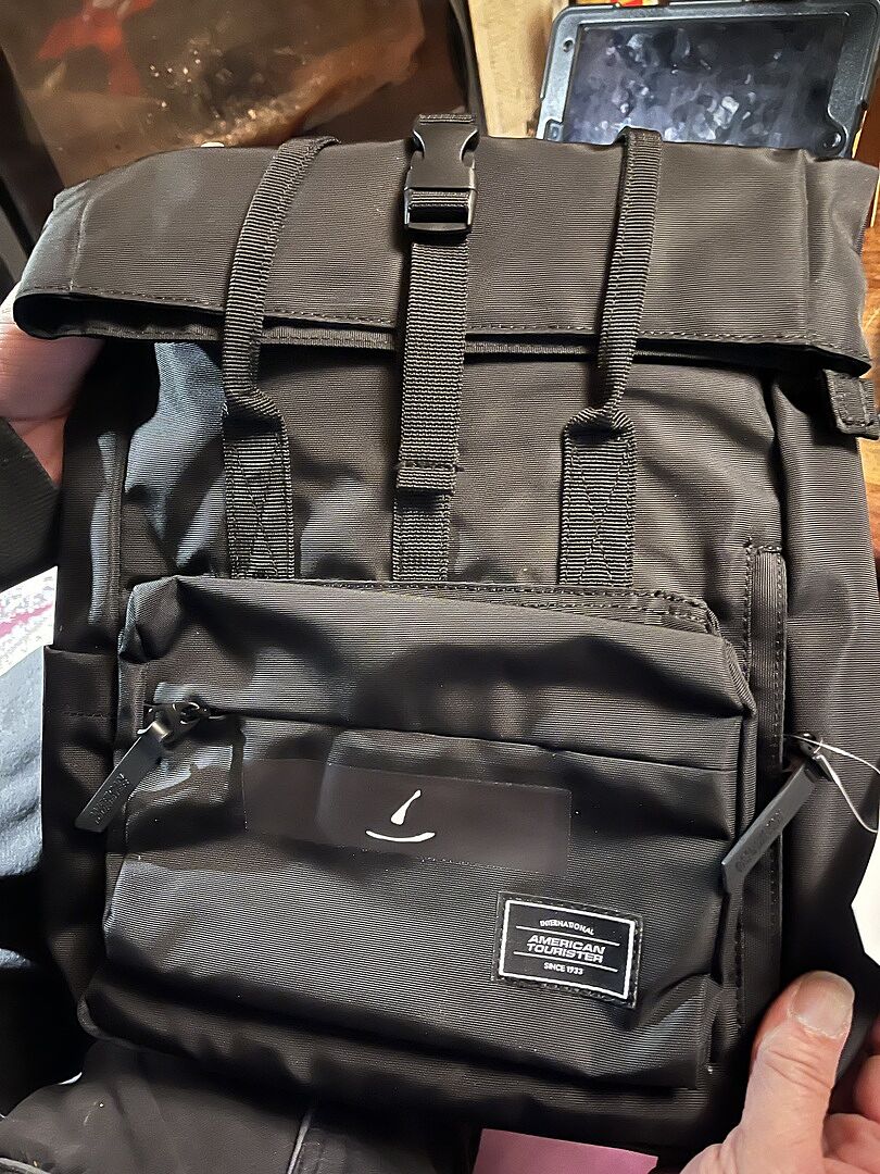 Logo dans le mauvais sens