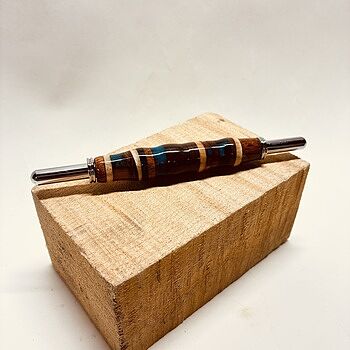 Seam Ripper Chrome Kit with Large and Small Blade at Penn State