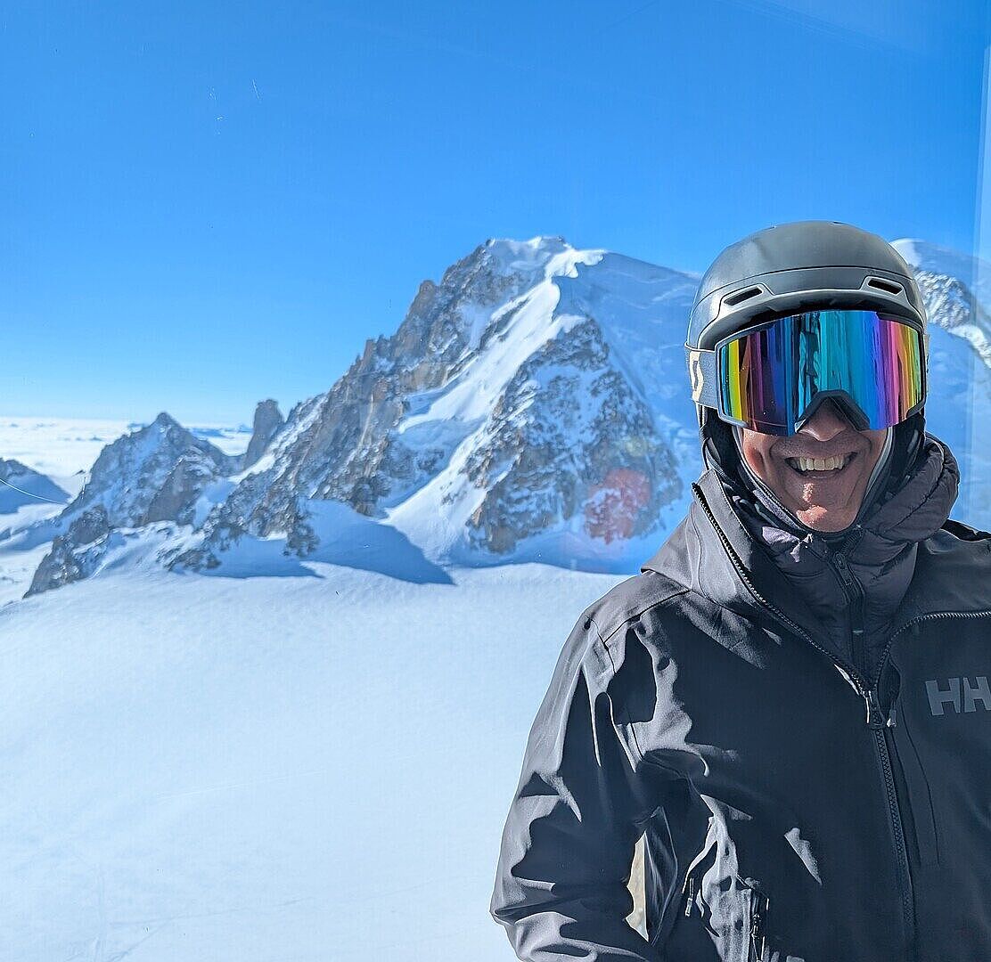 Men's Verglas Backcountry Ski Shell Jacket | Helly Hansen Canada