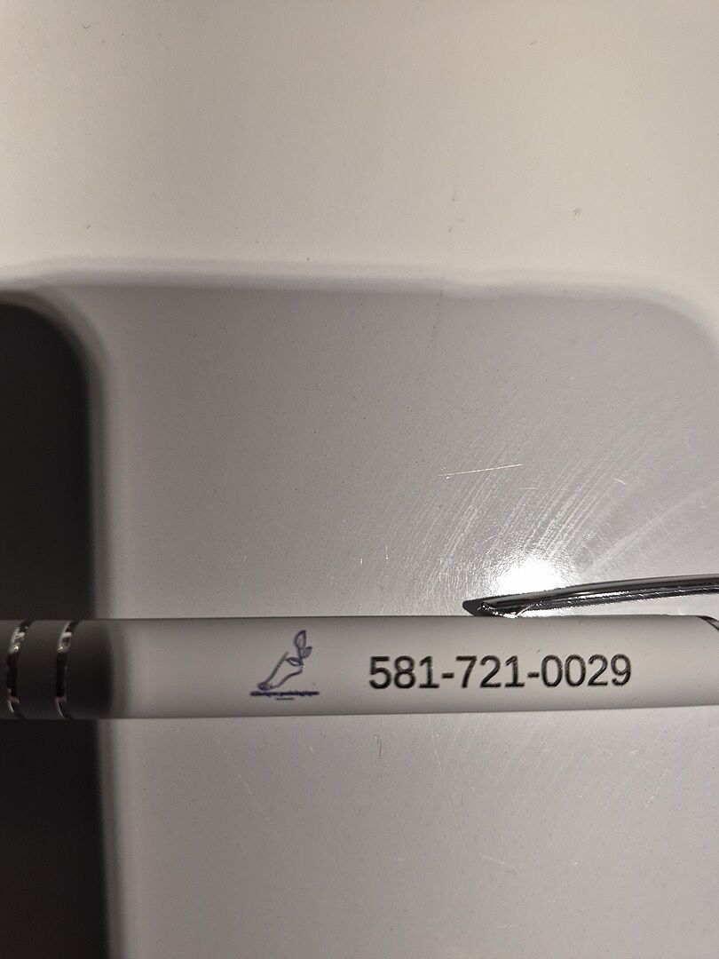 Commentaires sur commende