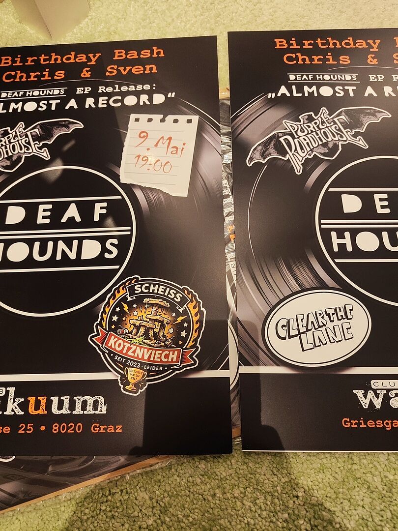 Leider nicht ganz zufrieden.