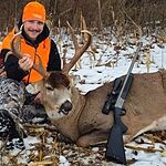 Image of Review by Justin J. on 22 Mar 2026 number 1