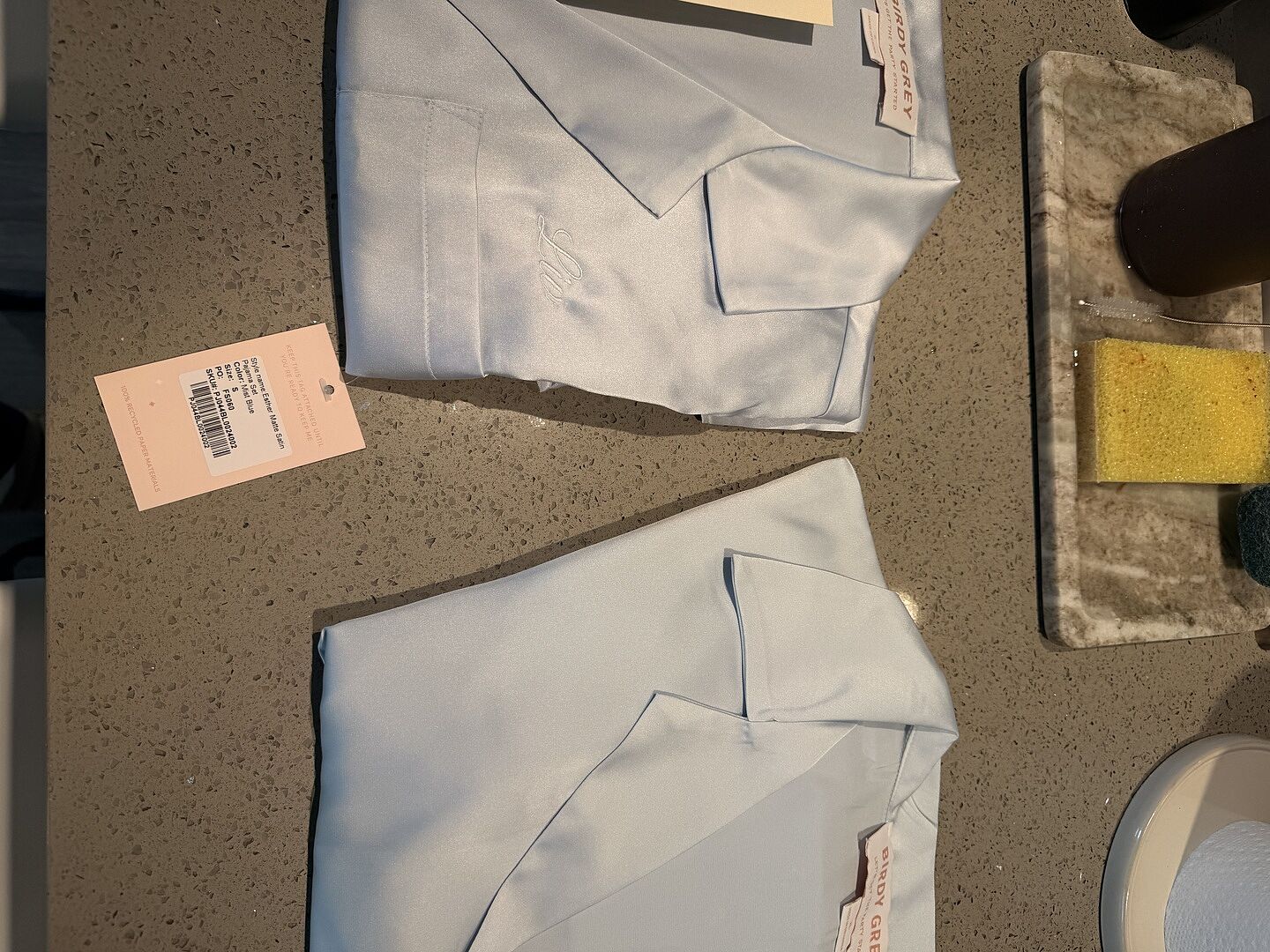 Review image from Hayley P.
