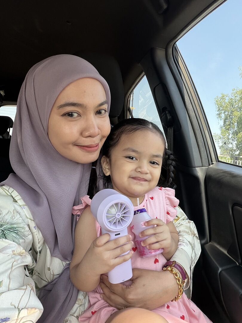 EyeMuse customer photo