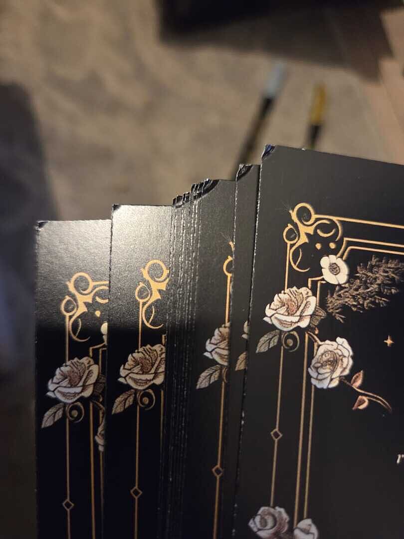 Ich kann nur abraten.