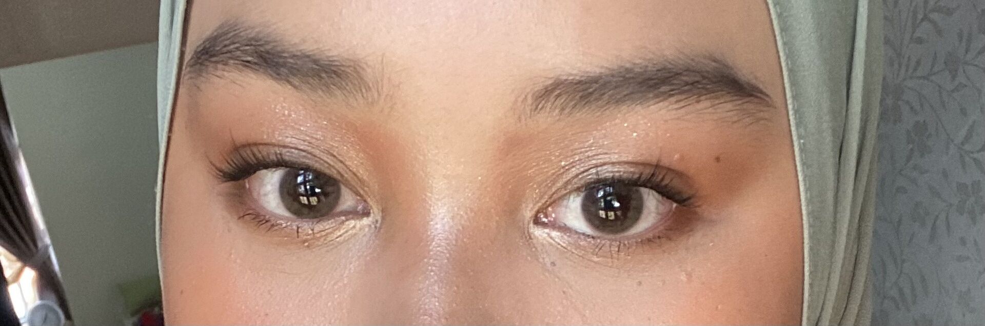 EyeMuse customer photo
