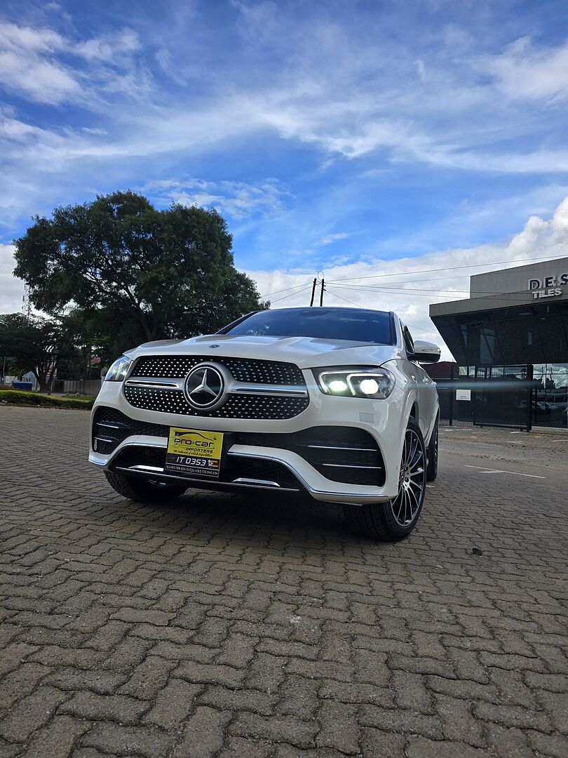 MERCEDES-BENZ GLE-CLASS Reviews and Ratings - BE FORWARD