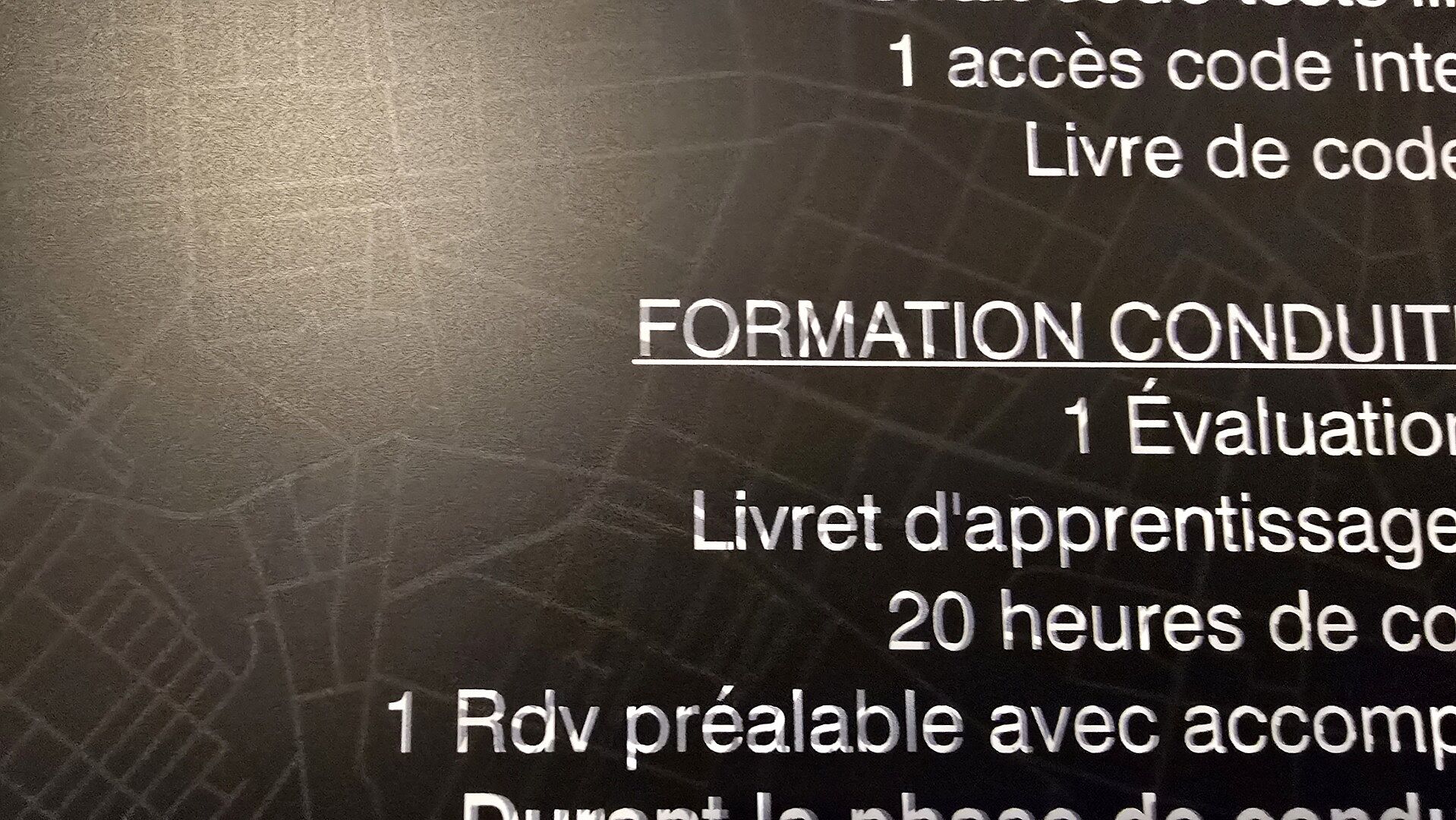 Commande traitée et expédiée rapidement,