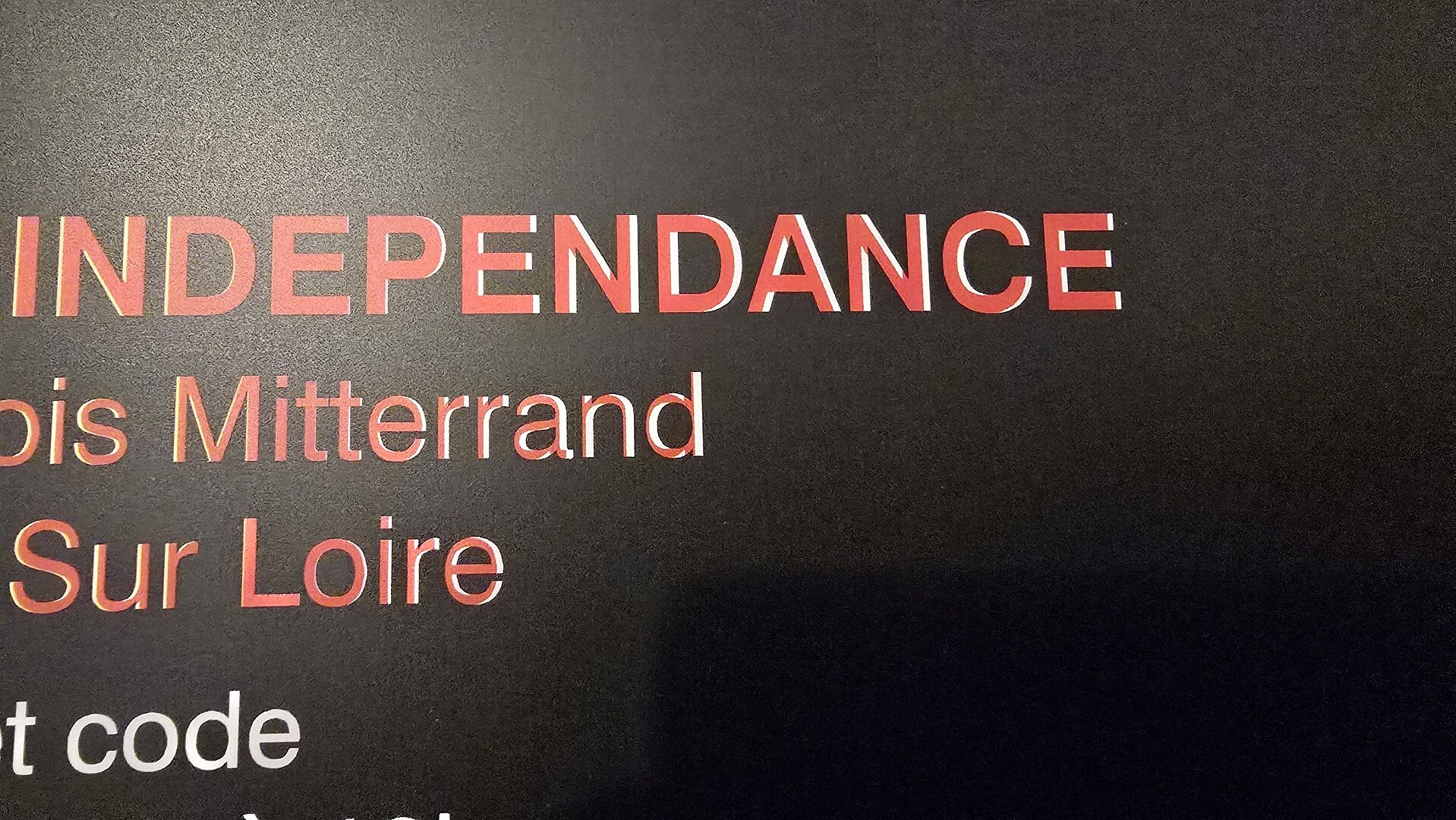 Commande traitée et expédiée rapidement,