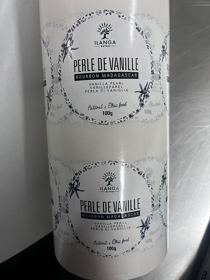 Ecritures floues, coupage approximatif