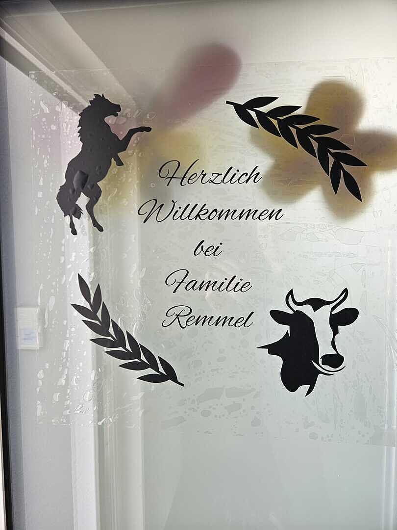 Kein ordentliches Anbringen möglich