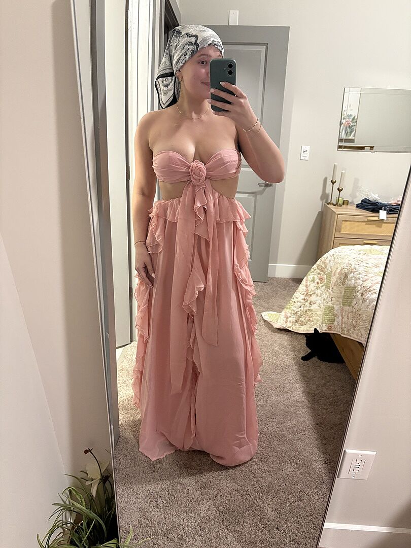 Customer photo