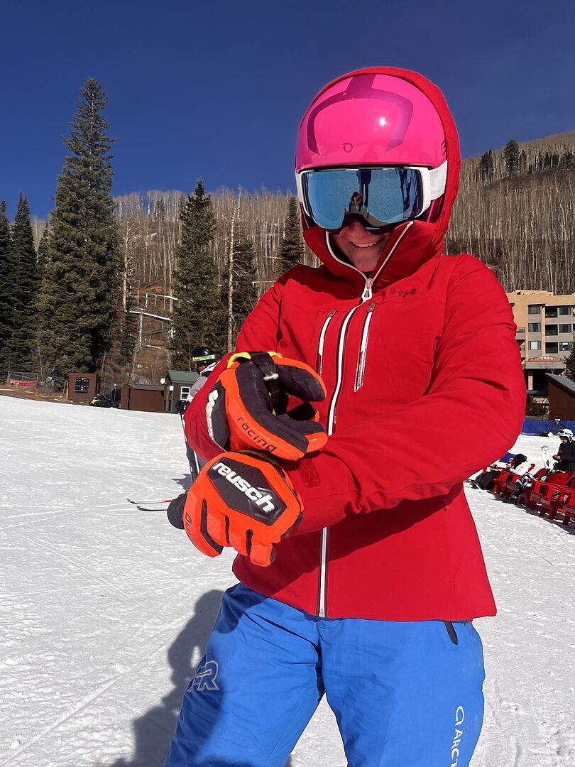 Women's Alphelia Lightweight Lifaloft Ski Jacket | Helly Hansen US