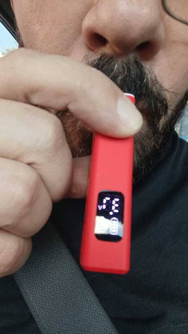 Zombi Monster Box D8 + HHC + THC-P Disposable 6G
