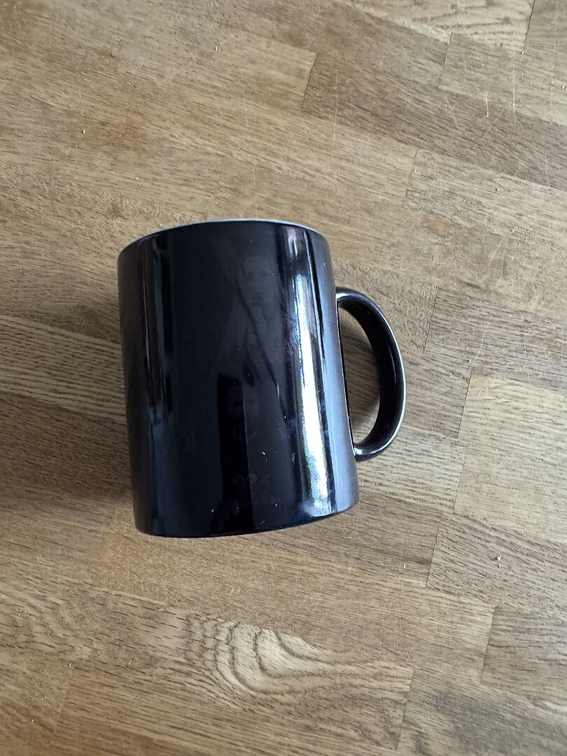 Logo nicht zu erkennen