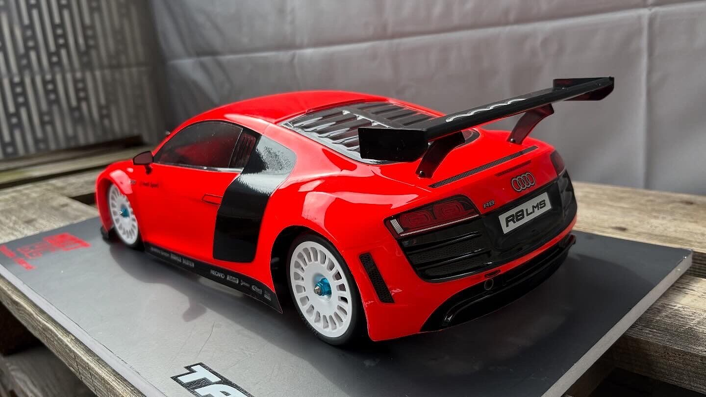 Lampe Tamiya Rouge 1:12 – La Touche Lumineuse Pour Vos Maquettes De Voitures Kit éclairage 1/12 Lampe Tamiya Rouge 1:12 – La Touche Lumineuse Pour Vos Maquettes De Voitures Kit éclairage 1/12