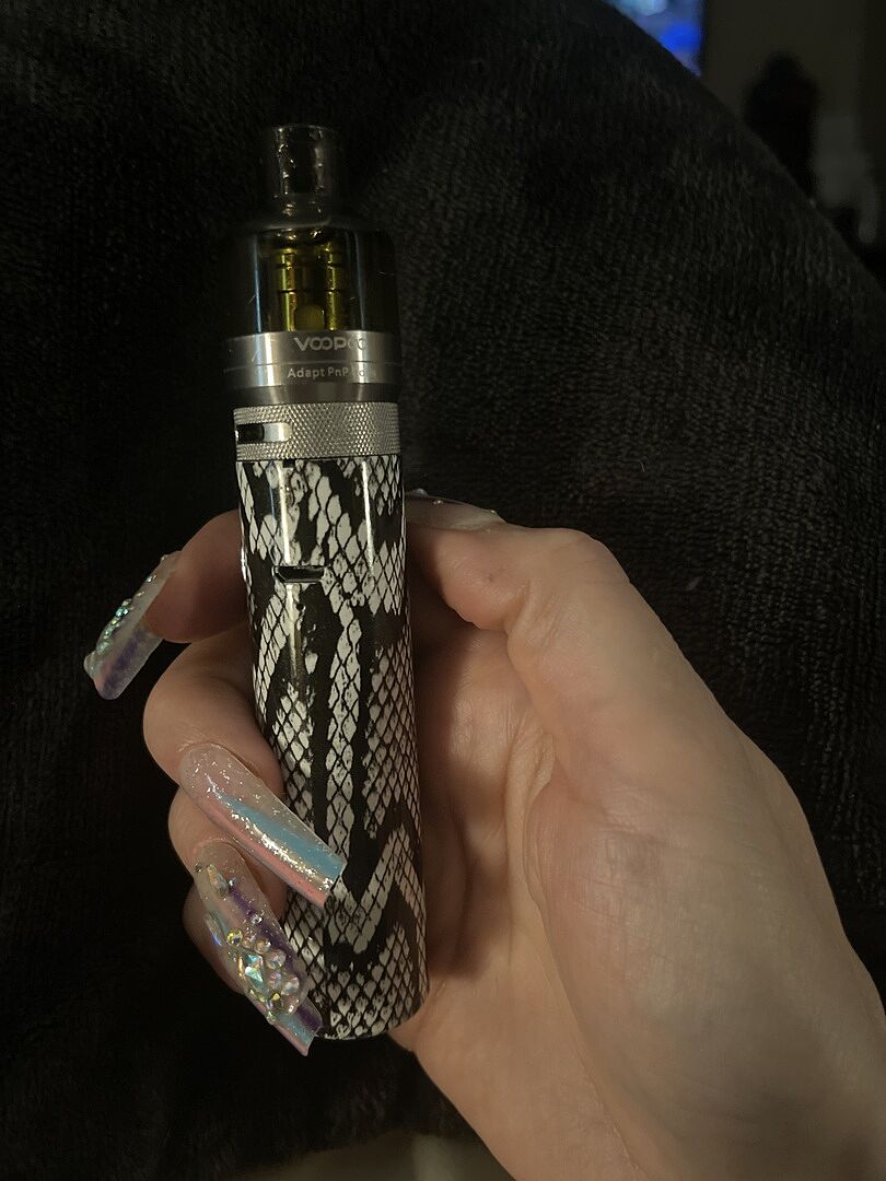 VOOPOO PnP Pod Tank