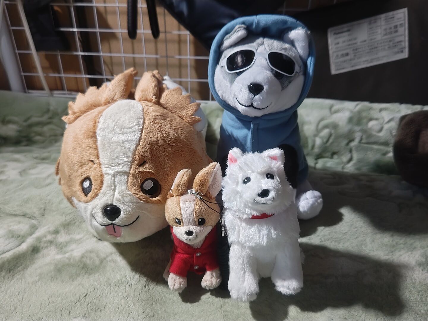 あfろ犬ぬいぐるみ | ゆるキャン△ – フィギュア通販はFURYU HOBBY MALL
