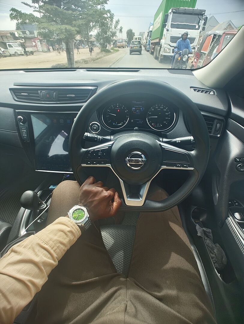 NISSAN X-TRAIL HYBRID Reviews and Ratings - BE FORWARD