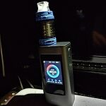 Joyetech Ocular C 150W TC Box Mod
