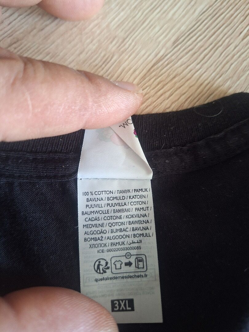 Qualité décevante pour le prix