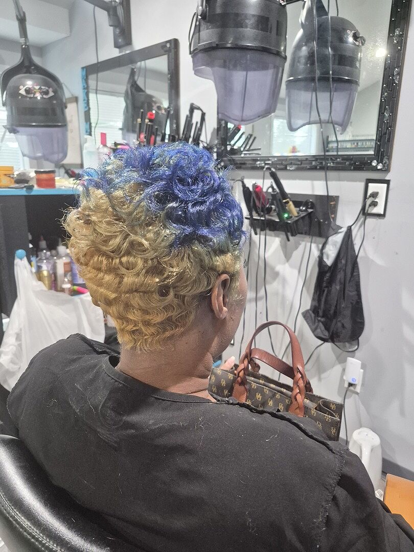ChromaSilk VIVIDS Original Grape | PRAVANA