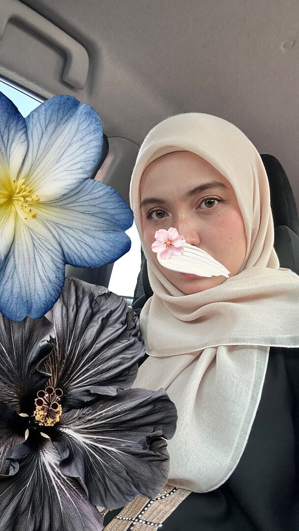 EyeMuse customer photo