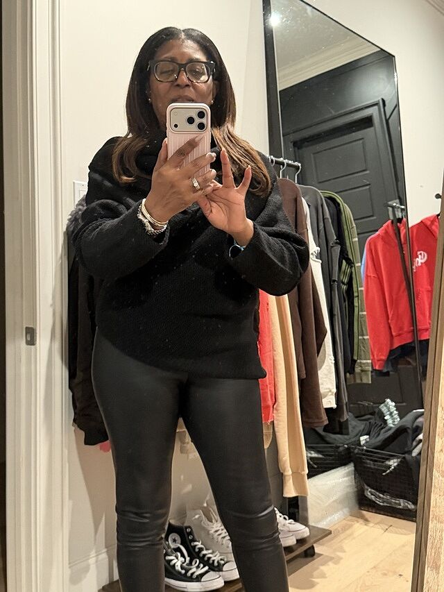 Customer photo