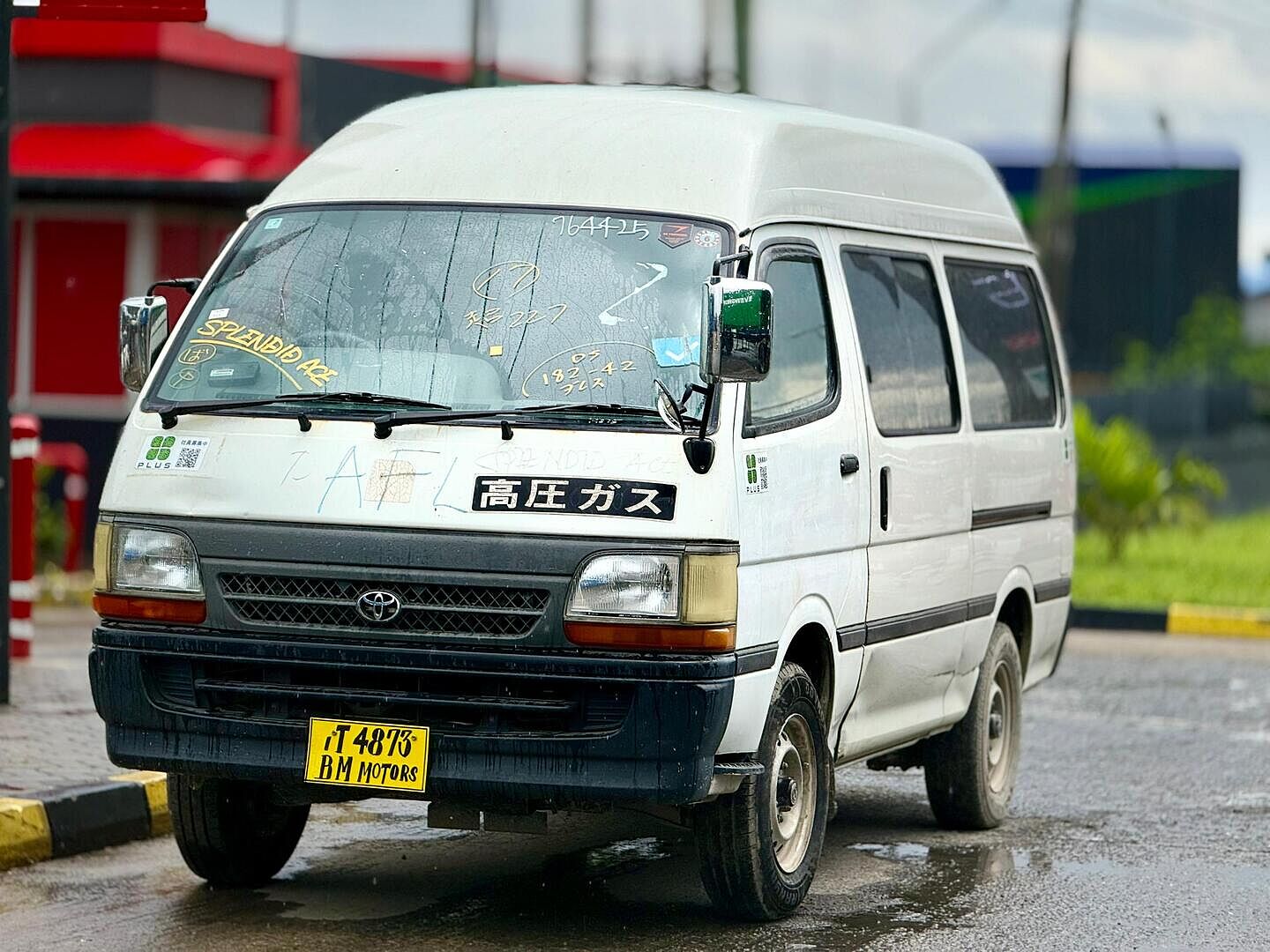 Japanese Used Cars Customer Reviews and Ratings - BE FORWARD