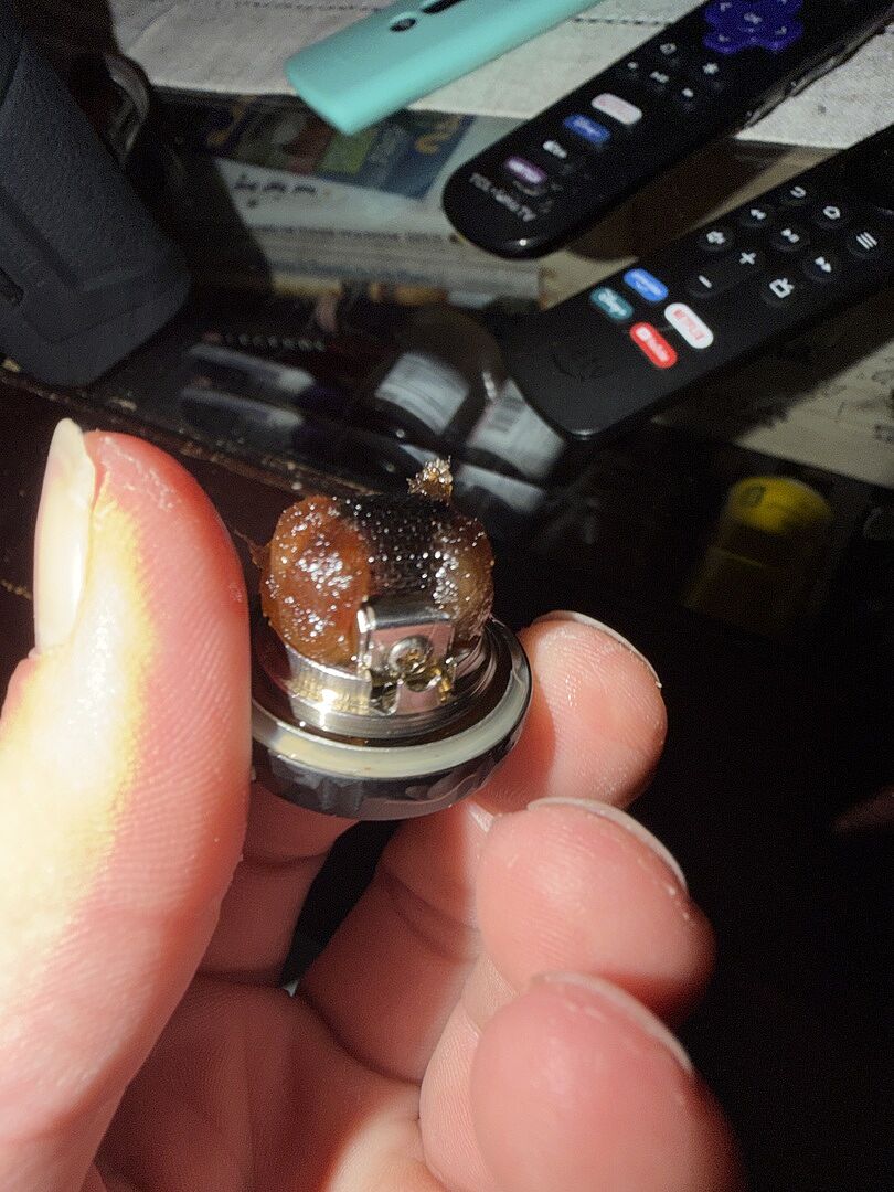 Geek Vape ZEUS X MicroMesh Sheet Coils