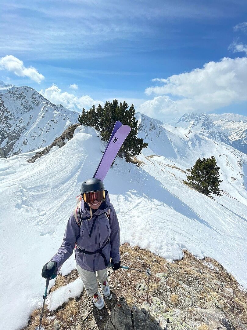Norrøna X Gore-Tex Freeride Festival - 2027 - Norrøna Adventure