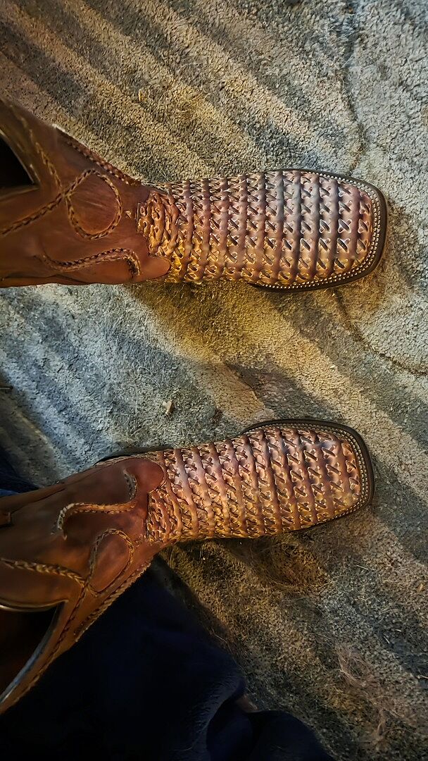 STANLEY LEATHER BOOT by DAN POST – Dan Post Boots