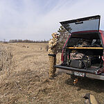 Image of Review by Chase B. on  7 Apr 2026 number 1